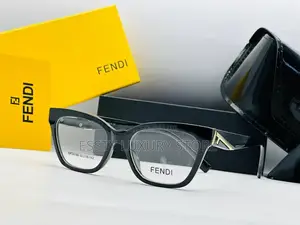 High Quality Luxury Fendi Frames Glasses