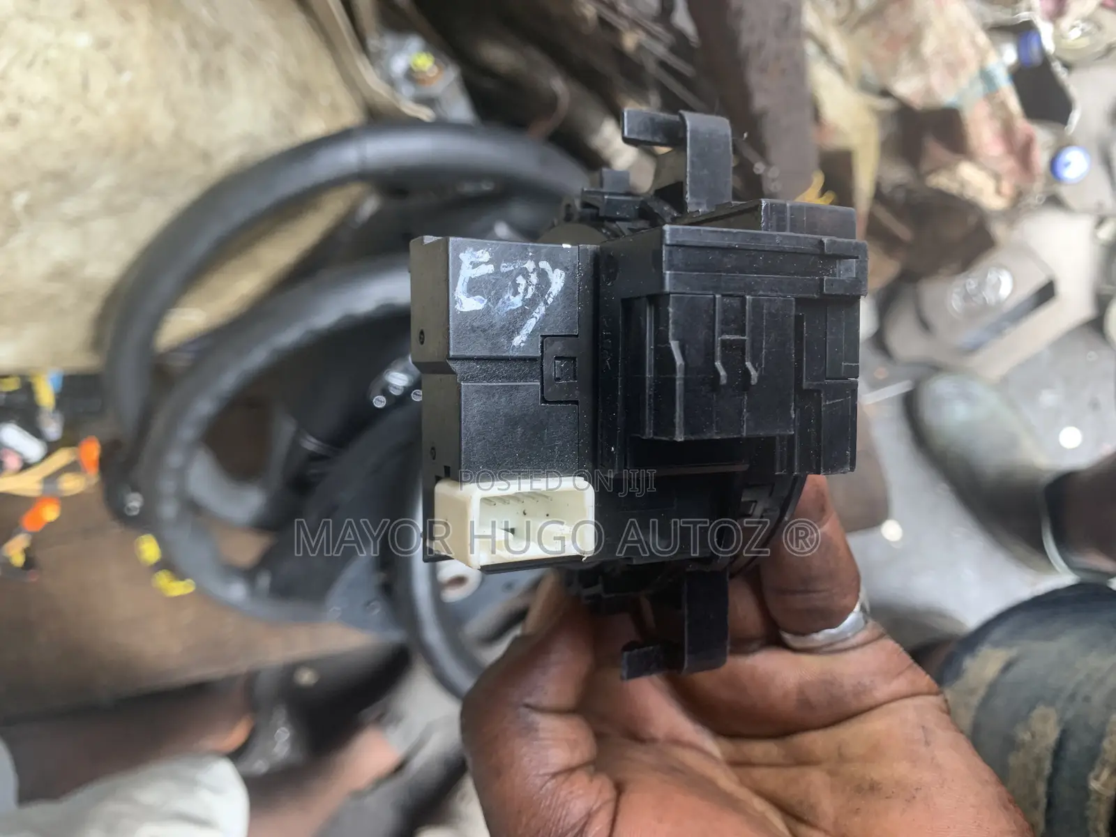 Steering Angle For Venza