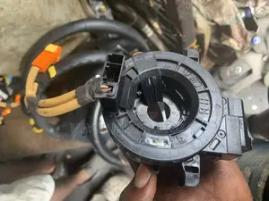 Steering Angle For Venza