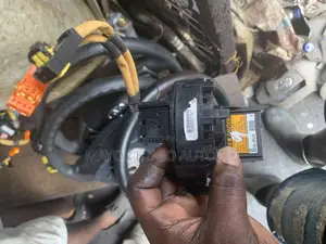Steering Angle For Venza