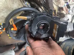 Steering Angle For Venza