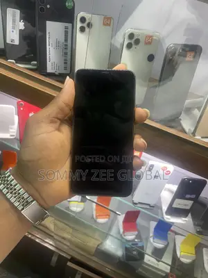 Apple iPhone XS Max 64 GB Gold