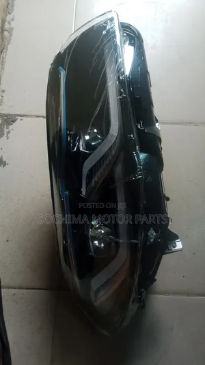 Sport Light F30