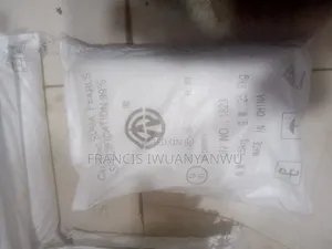 Caustic Soda Pearls (China)