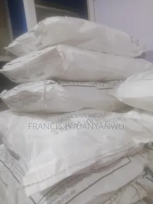 Caustic Soda Pearls (China)
