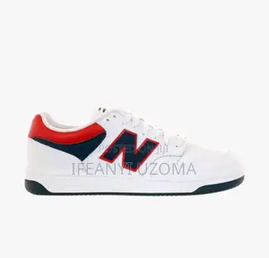 New Balance Luxury Classic Sneakers Shoe
