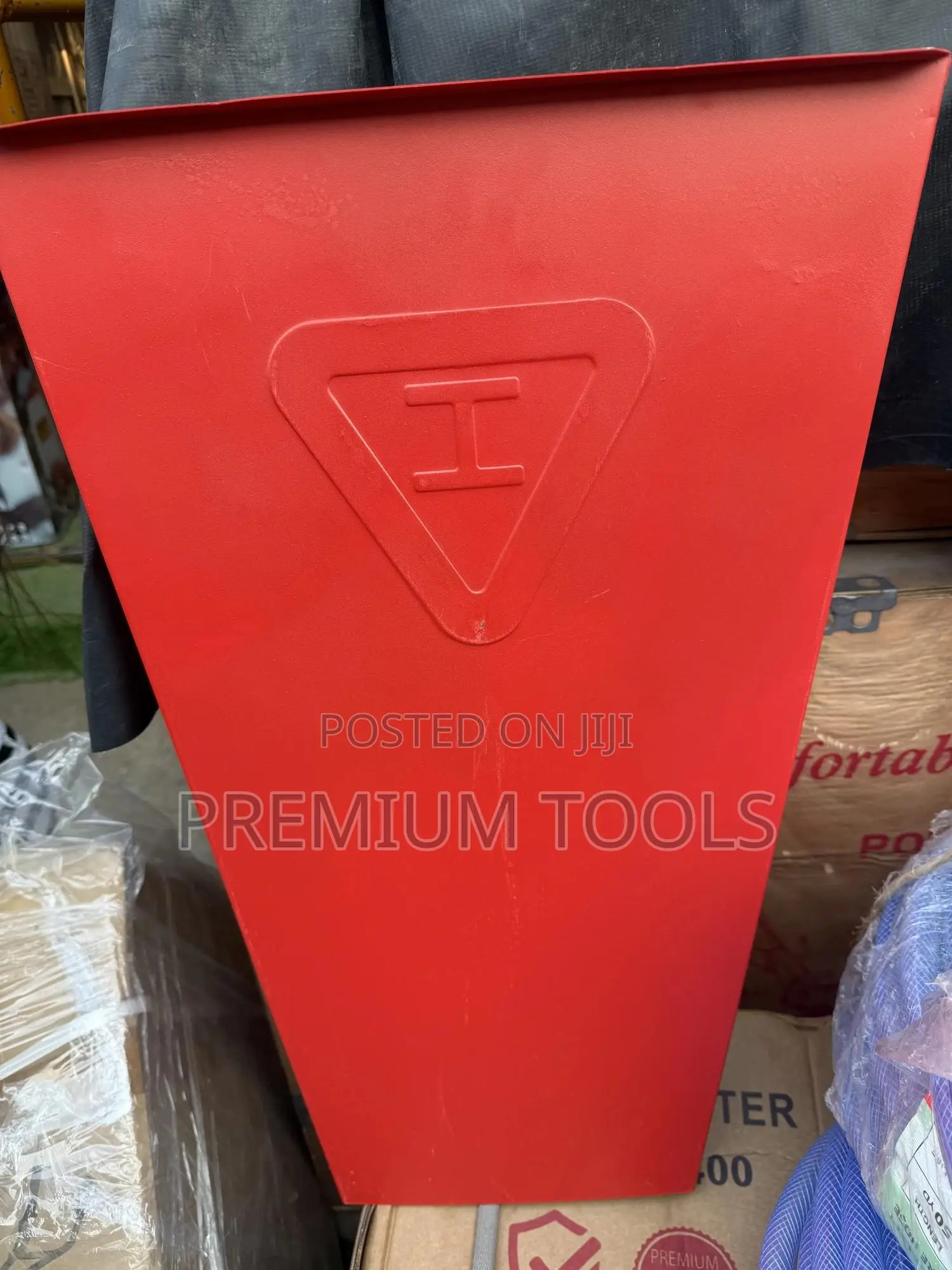 Original Chaff Cutter Machine - Petrol Engine