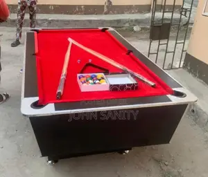 HDF Snooker Board