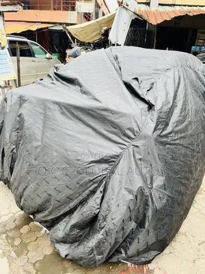 Original Car Covers All Vehicle Available