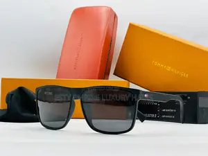 High Quality Luxury Tommy Hilfiger Sunglasses