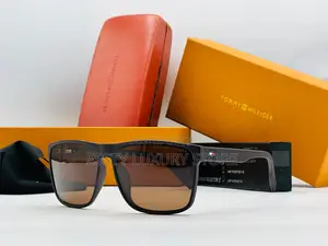 High Quality Luxury Tommy Hilfiger Sunglasses