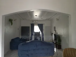 3bdrm Bungalow in Gwagwalada for rent