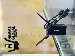Dji Ronin Raveneye Image Transmission System