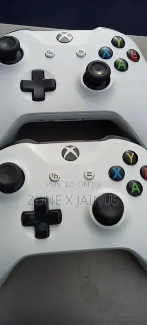 Xbox One Wireless Pad