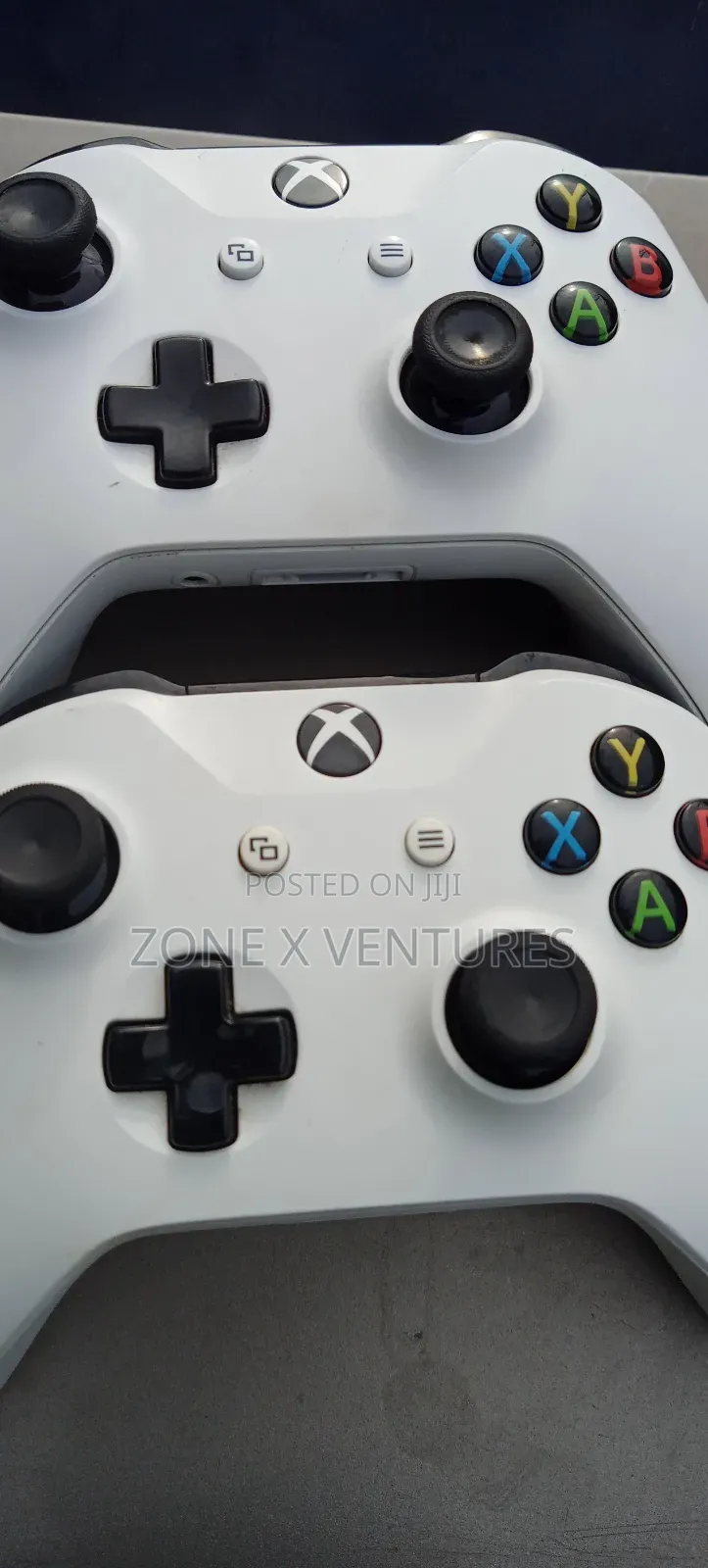 Xbox One Wireless Pad