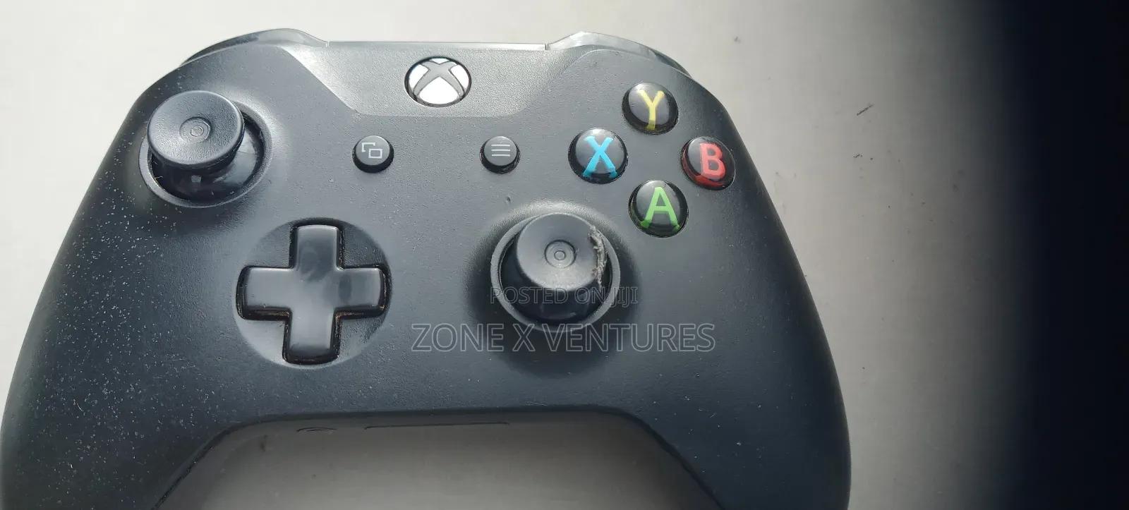 Xbox One Wireless Pad