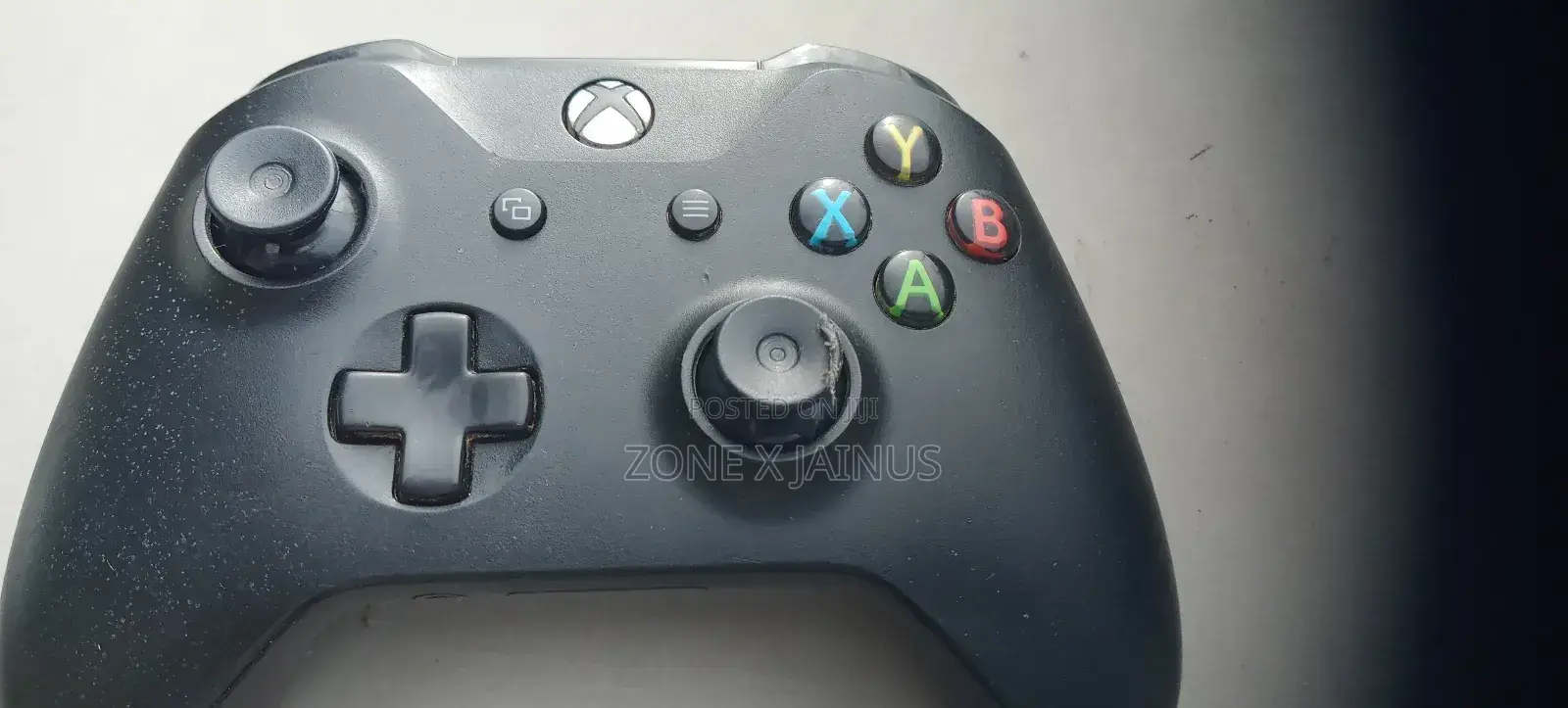 Xbox One Wireless Pad