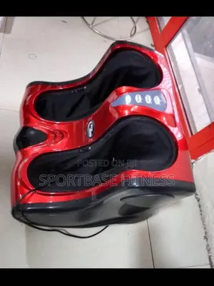 Foot Massager