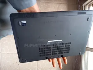 Laptop Dell Latitude E5550 16GB Intel Core I5 SSD 500GB