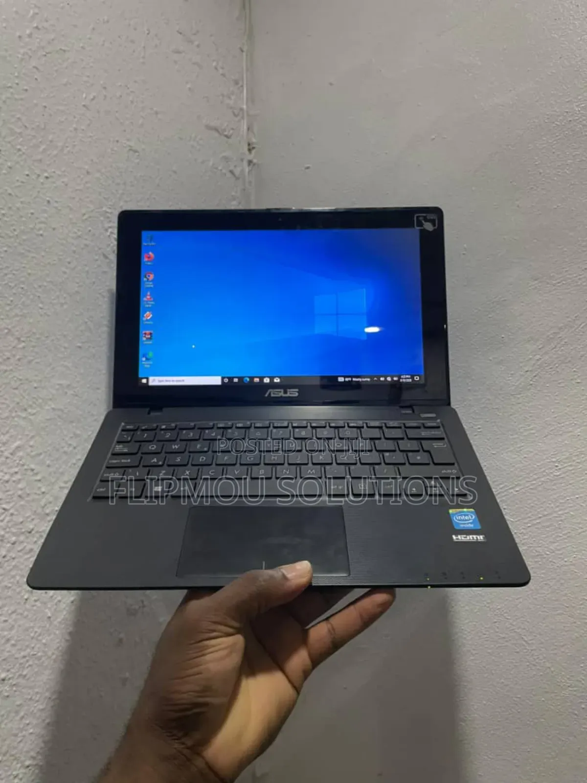 Laptop Dell Latitude E5550 16GB Intel Core I5 SSD 500GB