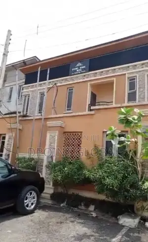 Furnished 8bdrm Duplex in Gowon Estate, Egbeda for sale
