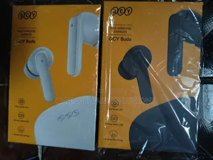 Qcy Buds True Wireless Earbuds