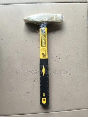Brass / Non Spark Chipping Hammer