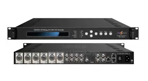 Nds3211b Mpeg2/H.264 Hd Encoder