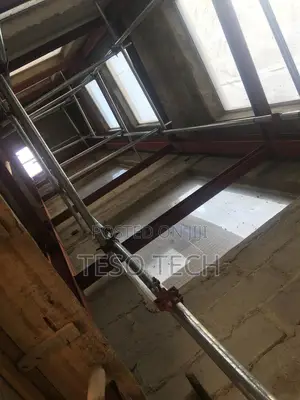 Contact Us Today For Quality Elevator Installation