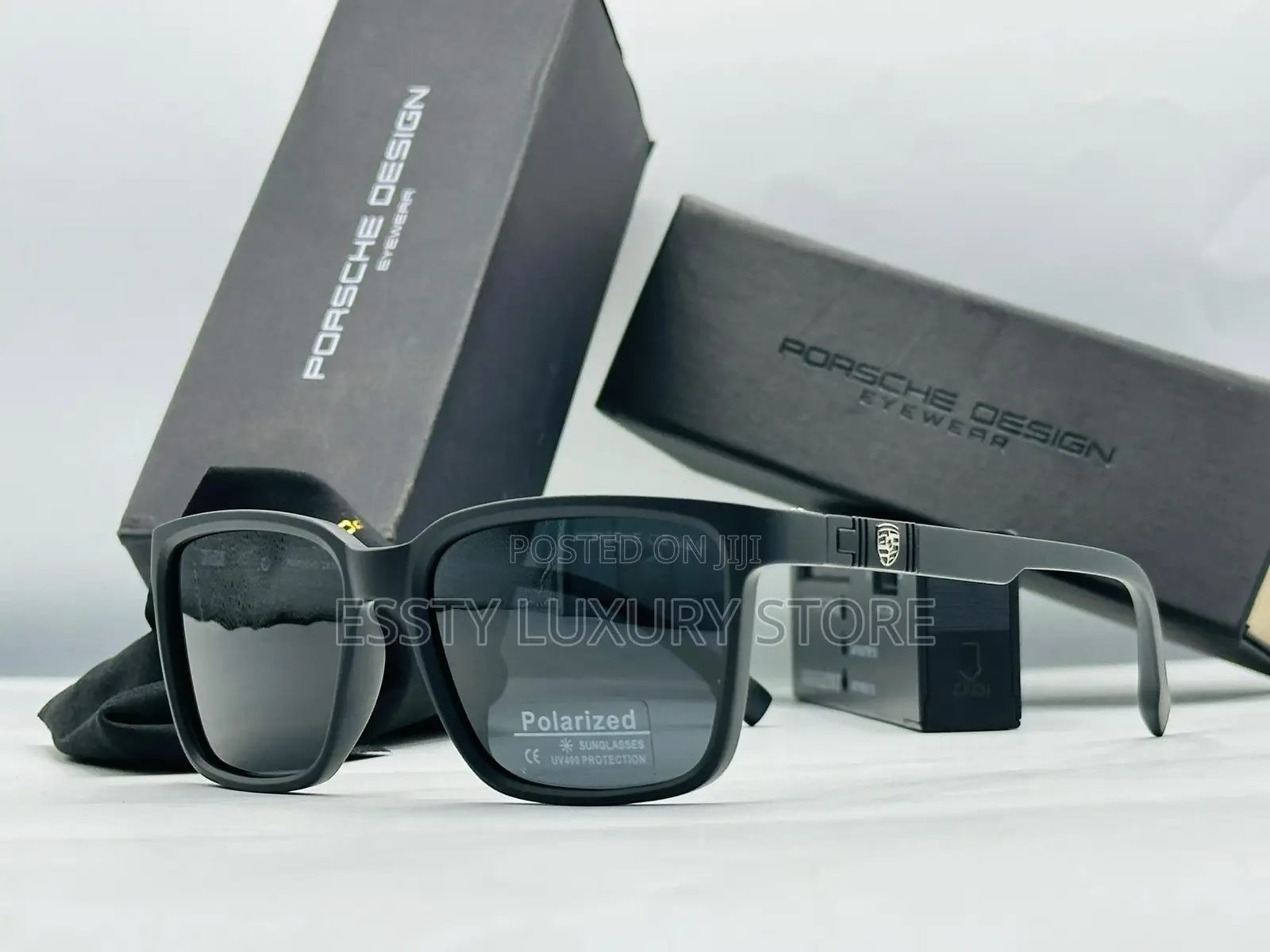High Quality Luxury