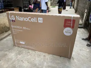 Top Quality Lg 65 Inch Nanocell Display Tv