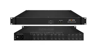 Nds3236s/Nds3244s Multi-Channel Encoder