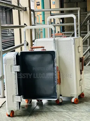High Quality Luxury Set Traveling Boxes