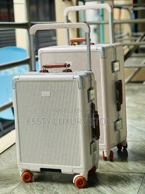 High Quality Luxury Set Traveling Boxes