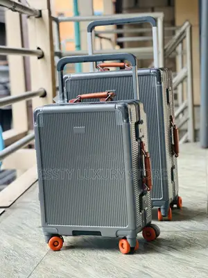High Quality Luxury Set Traveling Boxes