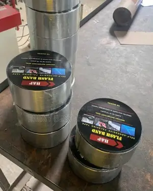 Gibson Flash Band 2inchea Thickness