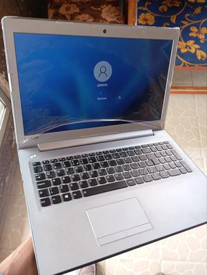 Laptop Lenovo IdeaPad Flex 15 8GB Intel Core I3 SSD 256GB