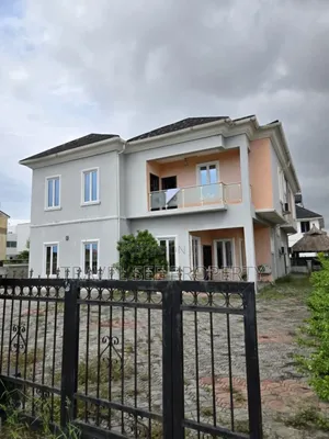 Furnished 5bdrm Duplex in Royal Garden Estate for sale