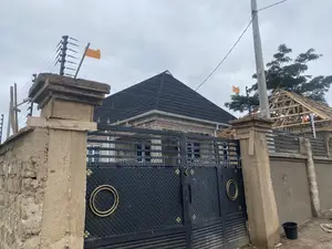 8 Lines Electric Fence Installation