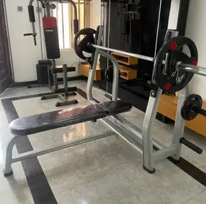 Commercial Weight Bench (Heavy Duty)