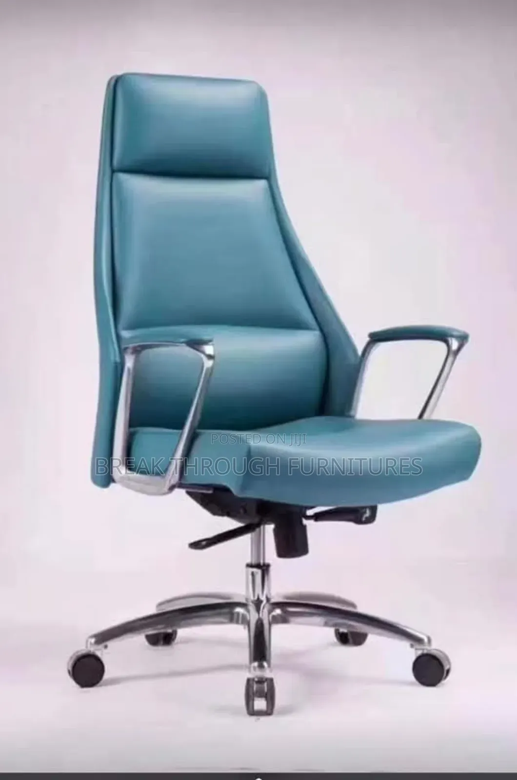 Executive Office Chairs