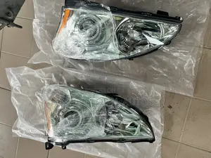 Headlamp Lexus Rx3300 2008 Model Hll