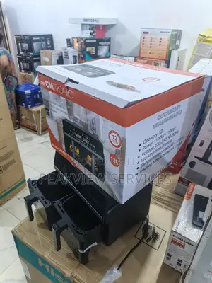 Cntronic Cic-905 12l – Lightweight Design, Heavy Duty Output