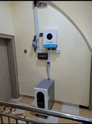 Solar Installations