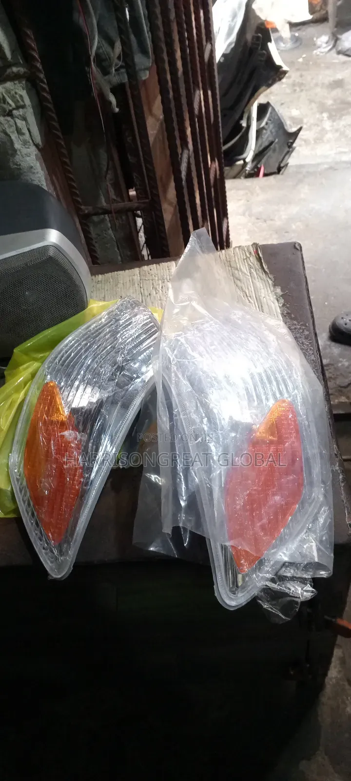 Pointer for Toyota Camry 2000 Model Set