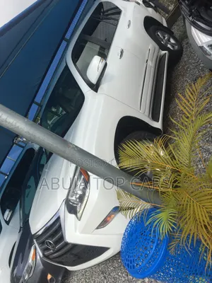 Lexus GX 460 Base 2015 White