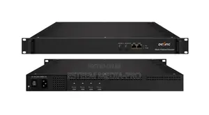 Nds4204h Multi-Channel Encoder