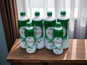 Healthy Jinja Organic Product From Multistream Tm LTD Today