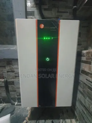 10kwh Felicity Lithium-Ion Battery – Durable Reliable Power
