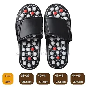 Massage Slippers
